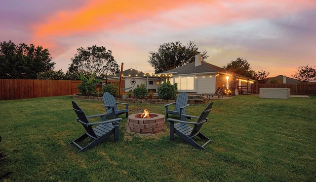 Resort-Style Pool Home with Cinema, Gaming, & Hot in Mesquite