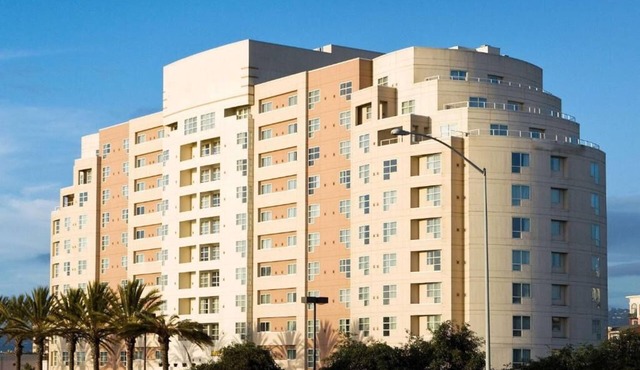 Revel in the Lap of Luxury! Minutes from Emeryville Community Organic Garden