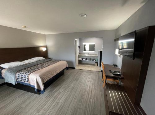 Ridge Motel in Breckenridge