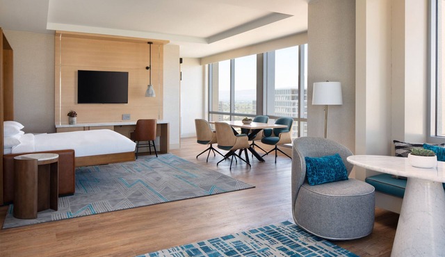 San Jose Marriott