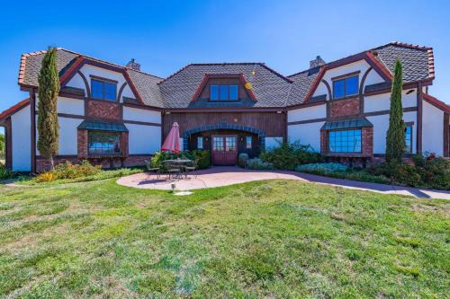 Santellan Inn in Paso Robles