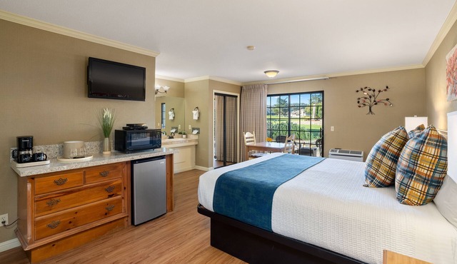 Sea Pines Resort in Los Osos
