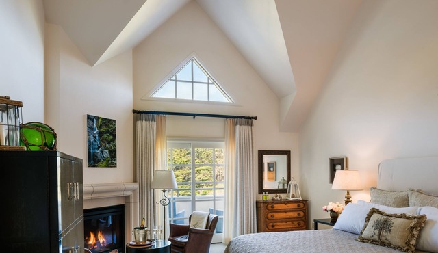 Seal Cove Inn