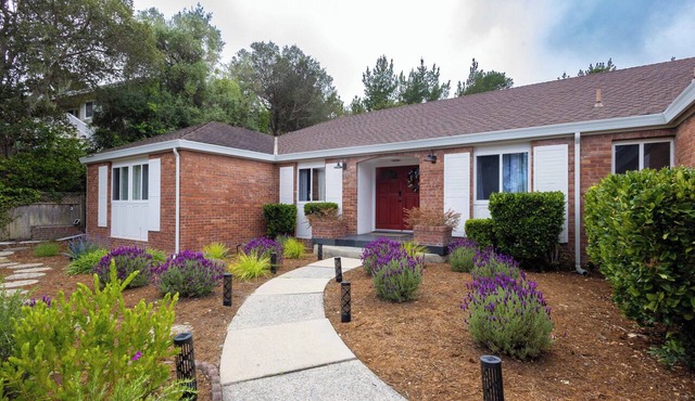 Serene Retreat in Carmel Knolls