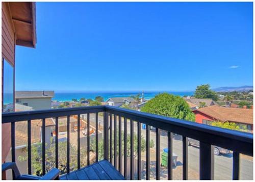 Serenity in Cambria