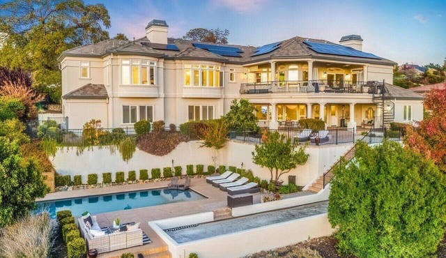 Serrano Village Villa - El Dorado Hills