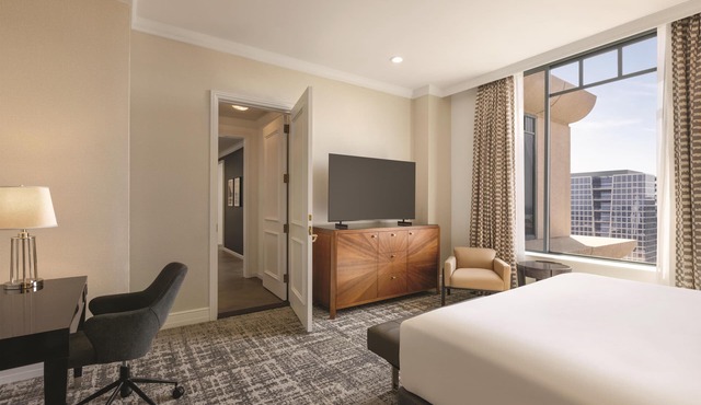 Signia by Hilton San Jose