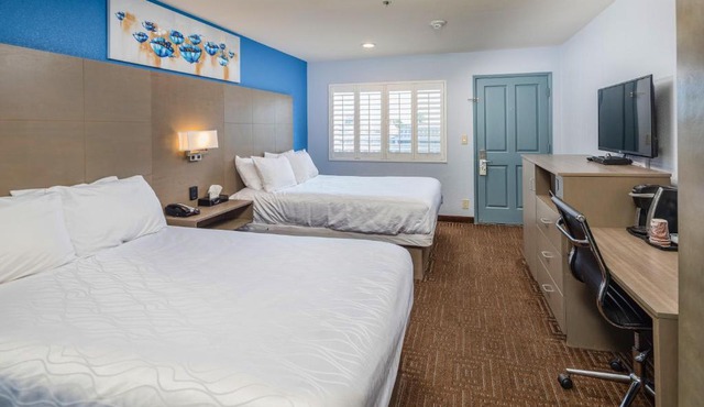 Silicon Valley Inn