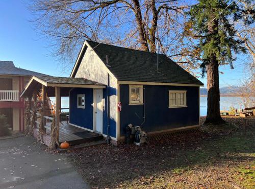 Silver Lake Resort in Silver Lake