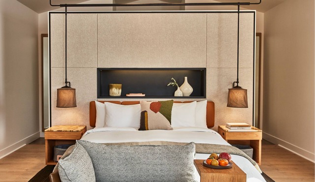Solage, Auberge Collection