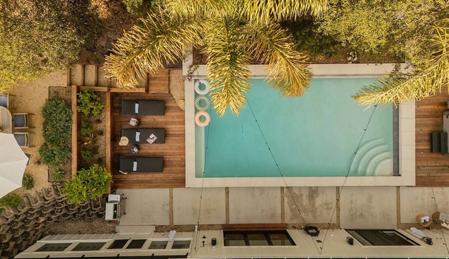 Sonoma Pool, Hot Tub, Pool Table & Views!