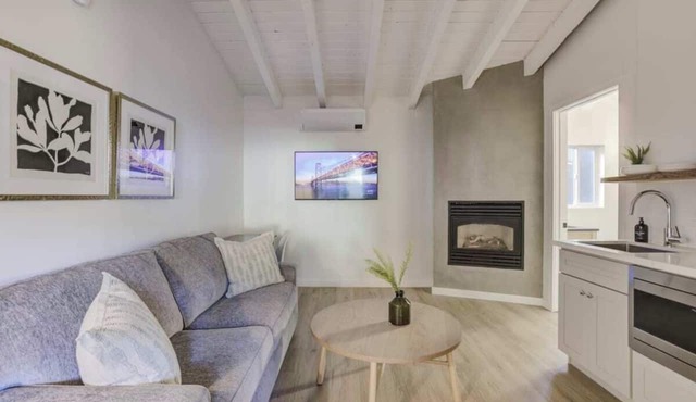 South Lake Chalet #5
