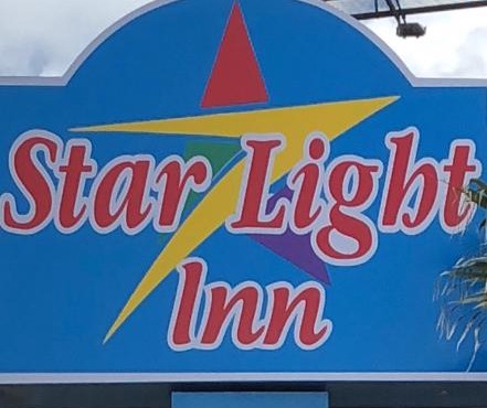 Star Light Inn in Channelview