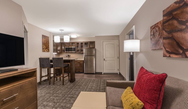 Staybridge Suites Anchorage by IHG in Anchorage