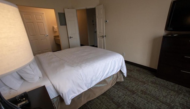 Staybridge Suites Silicon Valley - Milpitas by IHG