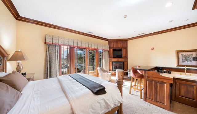 Stockfarm Inn