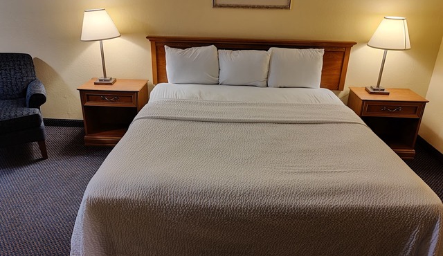 Stockton Inn in Stockton