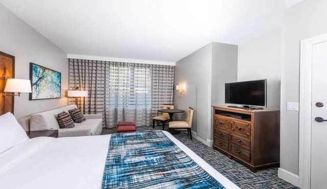 Studio - Marriott's Timber Lodge Tahoe - Full Resort Access