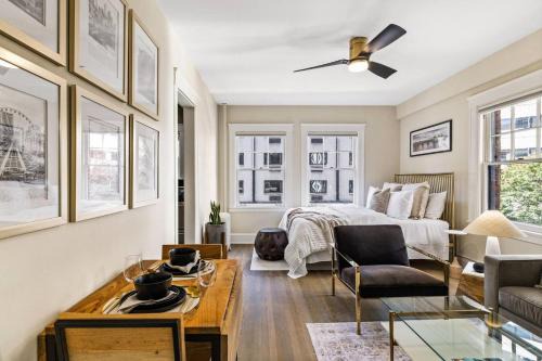 Studio205 - Your PNW Urban Hideaway in Seattle