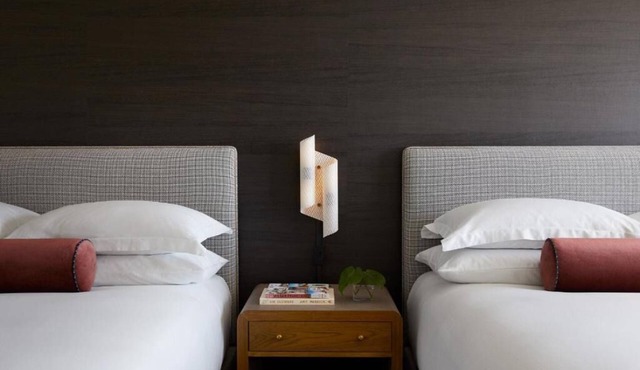 Stylish Retreat Near Pier 39 | Bikes, Vinyl Player & Wine Hour