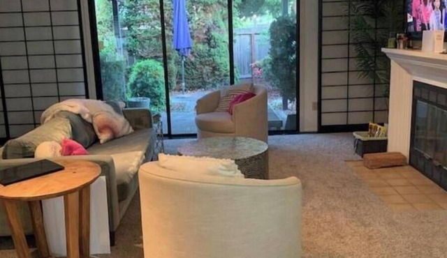 Summer Sublet in Napa with POOL - pet friendly