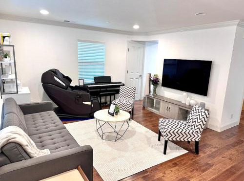 SunlightStays Burlingame