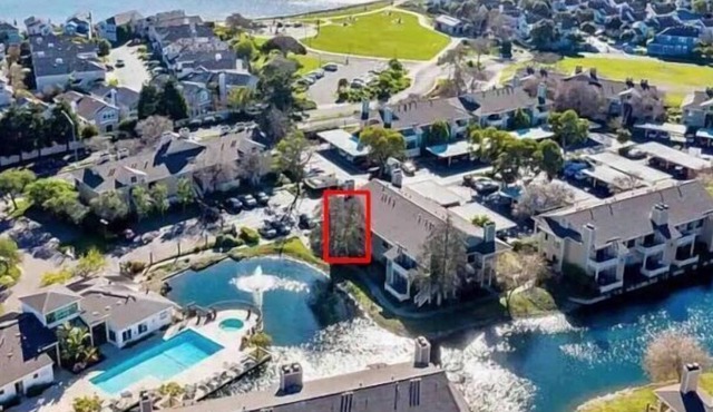 Sunny 2 BR Condo Retreat w/ Awesome Water Views!
