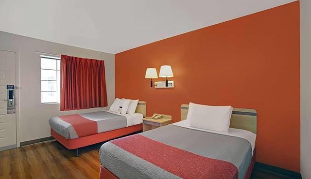 Super 8 by Wyndham Livermore in Livermore