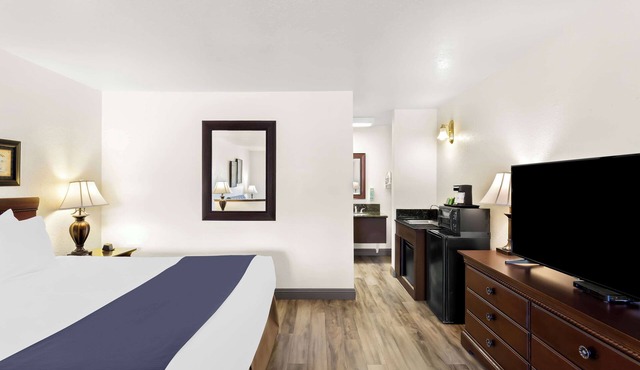 Surestay Plus Hotel by Best Western Susanville in Susanville