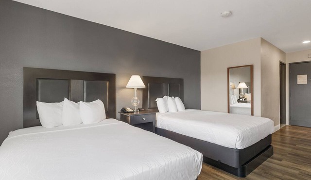 Sutter Inn in Yuba City
