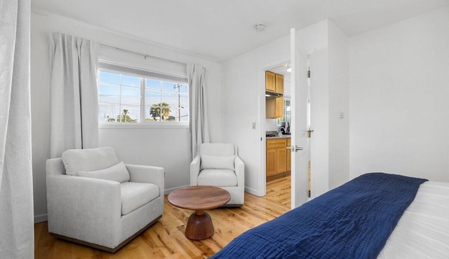 Swell House Two Bedroom Suite 8