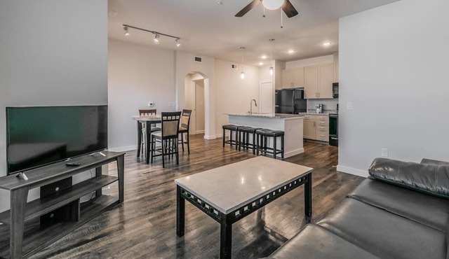 Texas Corporate Housing Professional Apartment in Rockwall