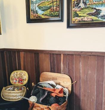 The Andiron Seaside Inn & Cabins