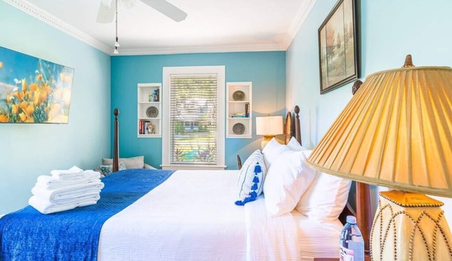 The Bougainvillea - Estate at Mt Dora in Mount Dora