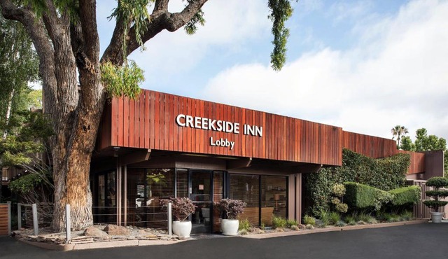 The Creekside Inn