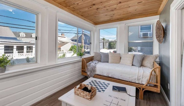 The Fleet - Perfect Location Near Beach & Boardwalk in Hampton