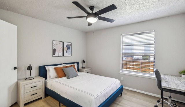 The Landry 255 | Spacious and Cozy 1 Bedroom 1bth in Arlington