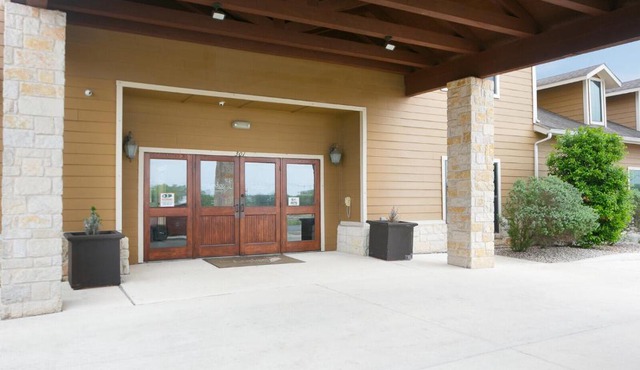 The Lodge At Kenedy in Kenedy