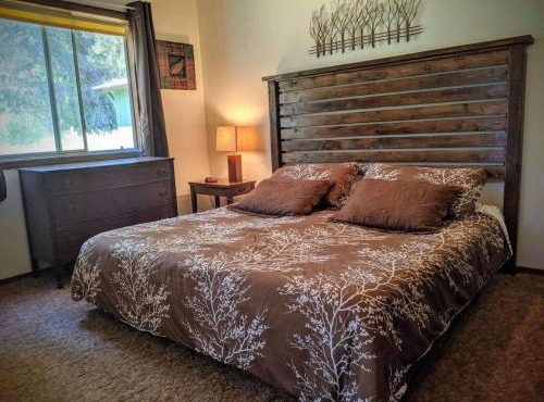 The Quail's Nest Retreat