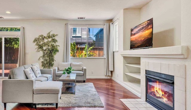 The Seabreeze Retreat on Sanderling Ct #42630