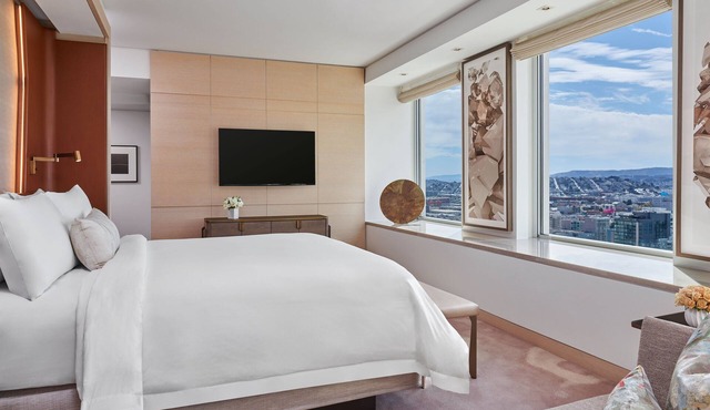The St. Regis San Francisco