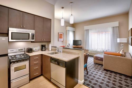 TownePlace by Marriott Suites Elko in Elko