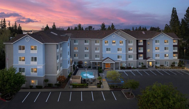 TownePlace Suites by Marriott Sacramento Cal Expo
