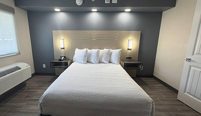 Travelodge by Wyndham Ukiah