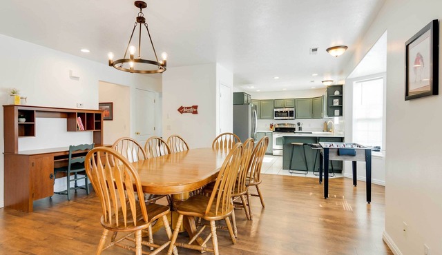 Tropic Vacation Rental Near Bryce Canyon Natl Park in Tropic