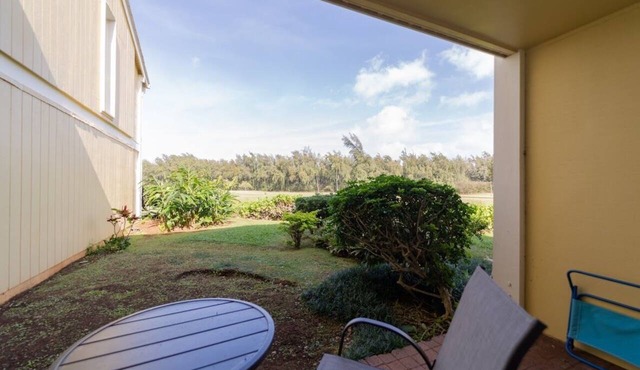 Turtle Bay Guava: 1 BR, 1 BA Condominium in Kahuku, Sleeps 3 in Kahuku