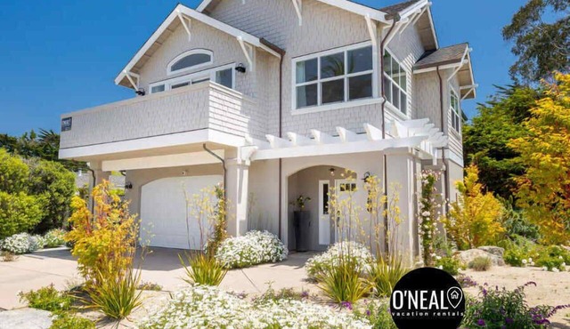 Two-Six Beach House - newly renovated!