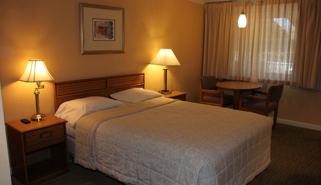 Villa Inn