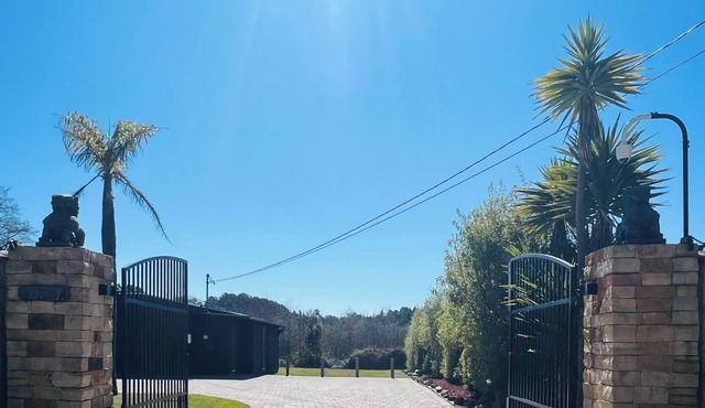 Vynmir BeachPark Villa