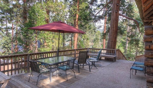 Walk to Private Beach | Lake Views | Deck | BBQ